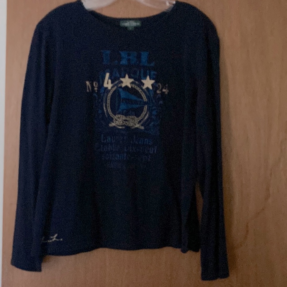 Ralph Lauren T Shirt